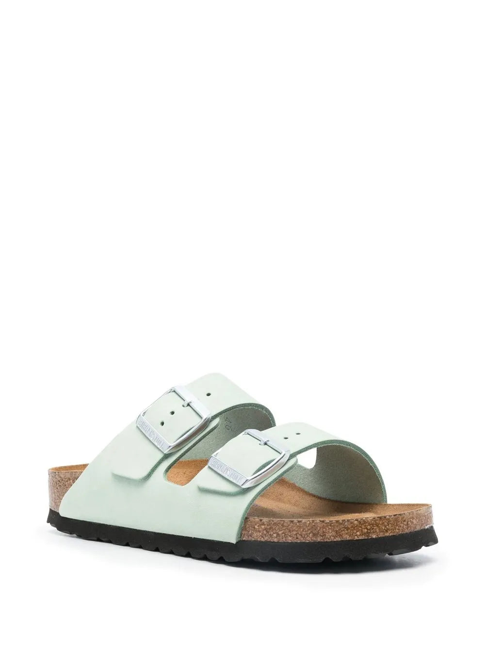 Birkenstock Arizona buckled 35mm slides