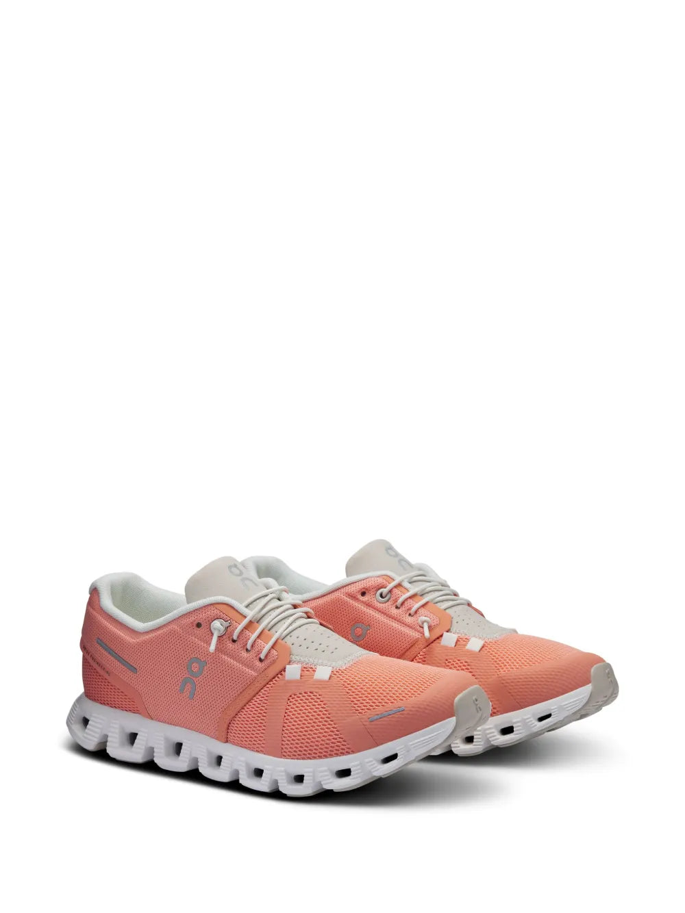 On Running Cloud 5 WMNS "Flamingo Pearl"