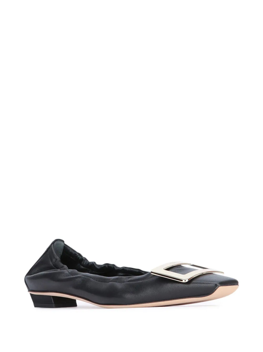 Roger Vivier Belle Vivier ballet flats