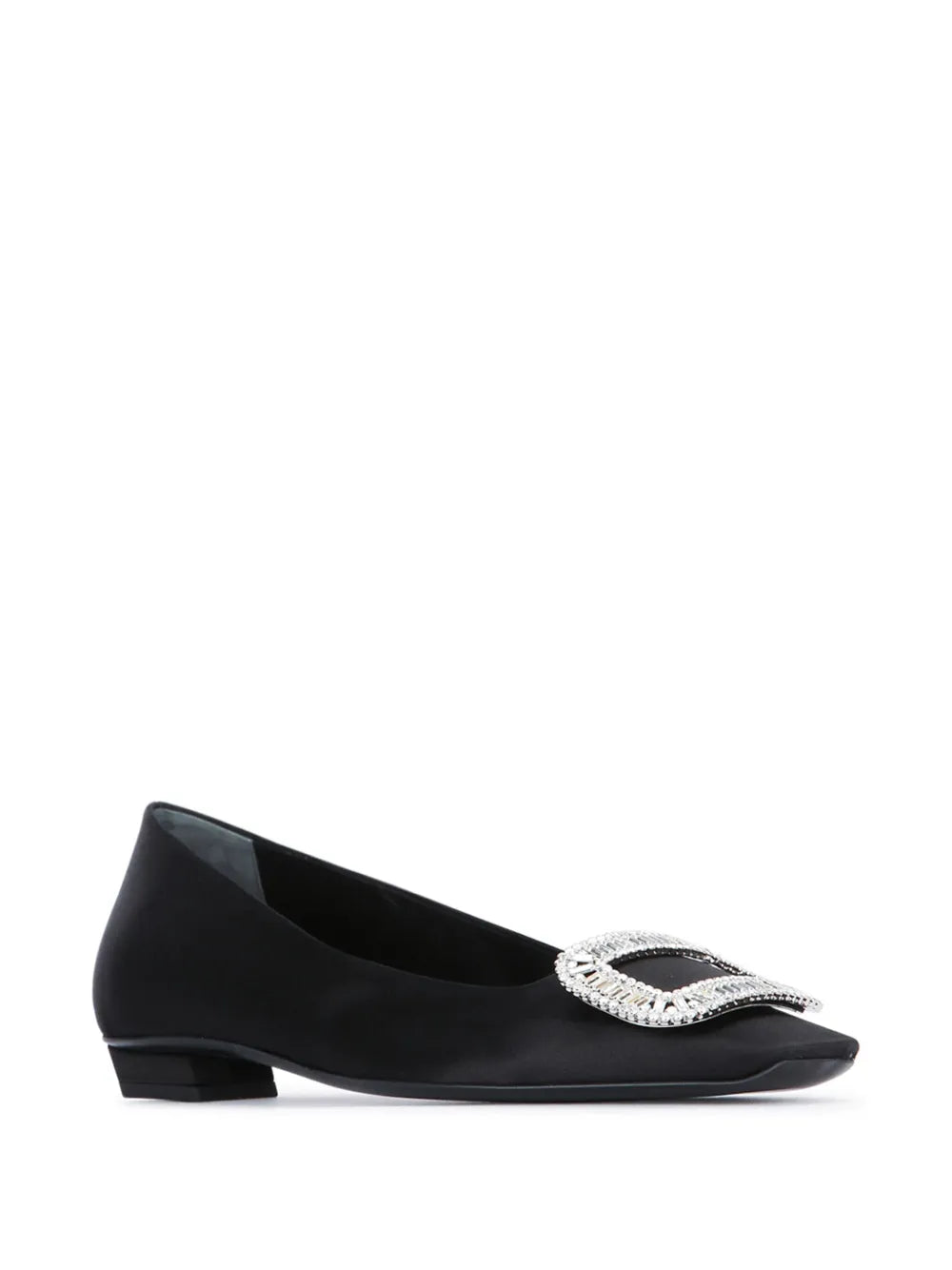 Roger Vivier Belle Vivier ballerina shoes