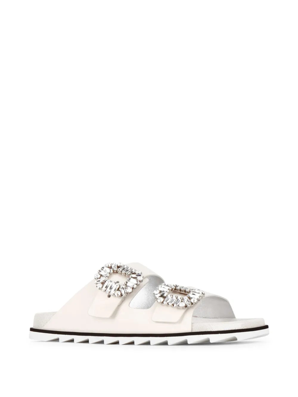 Roger Vivier Slidy Viv slides