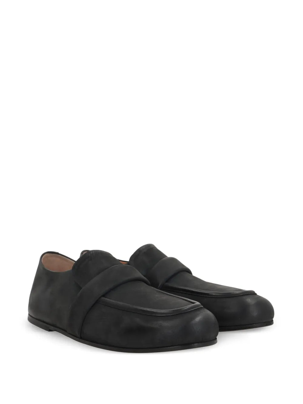 Marsèll slip-on loafers