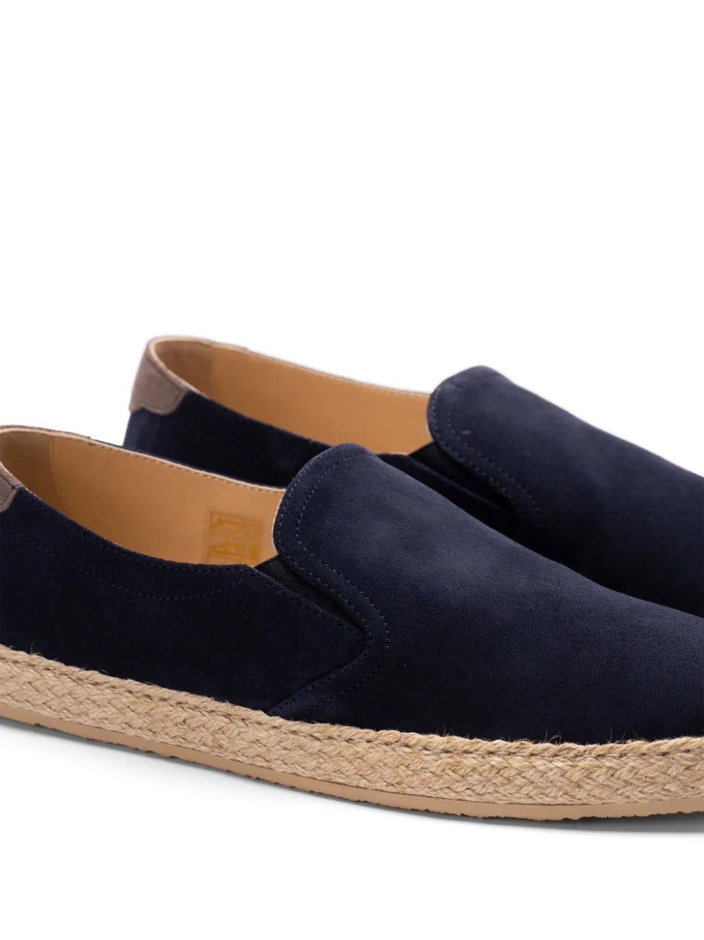 Brunello Cucinelli Jente espadrilles