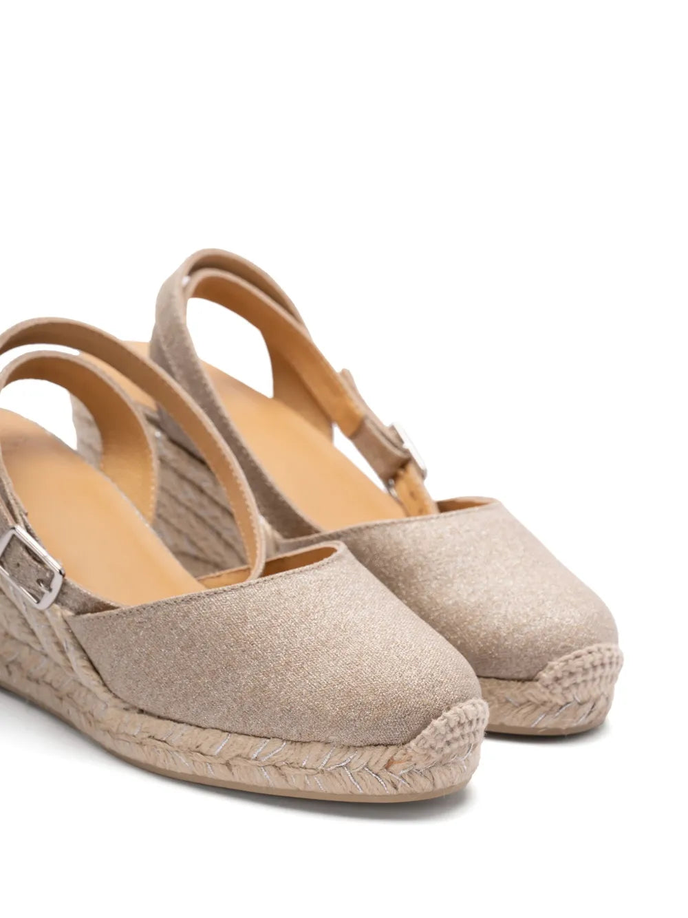 Castañer Cybil espadrilles