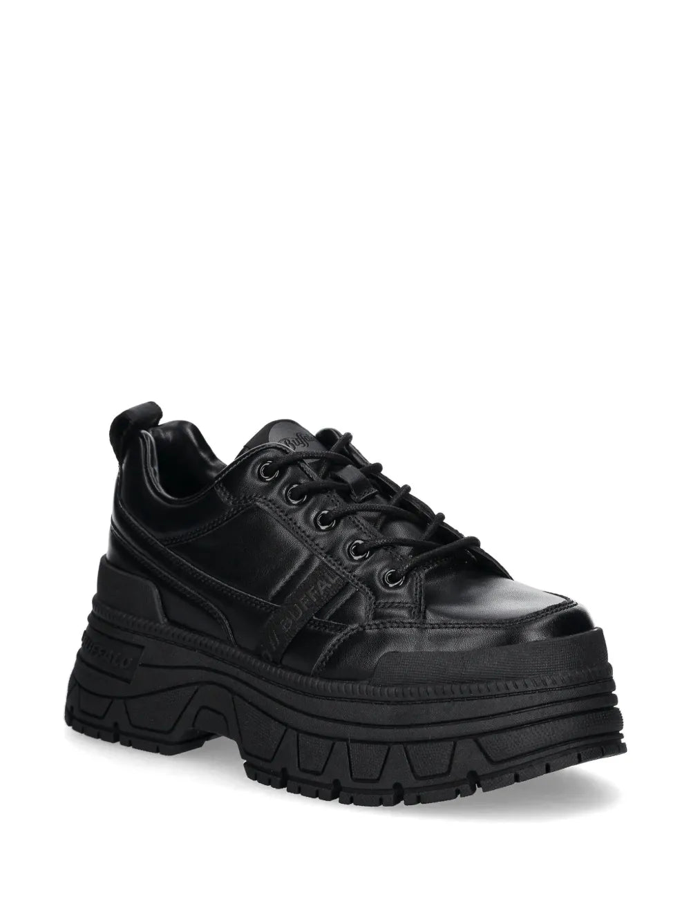 Buffalo Fusion Lace-up sneakers