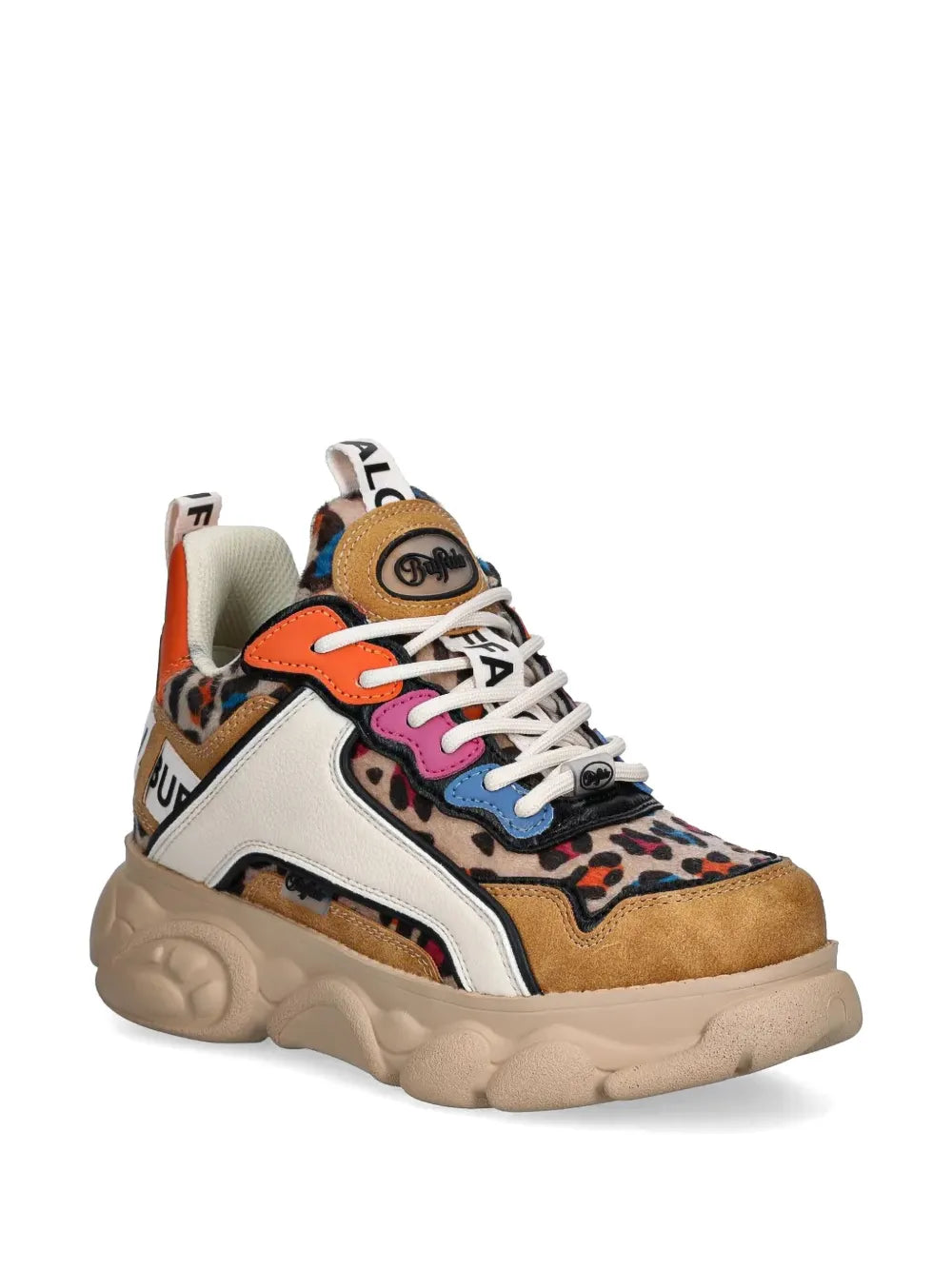 Buffalo CLD Chain sneakers