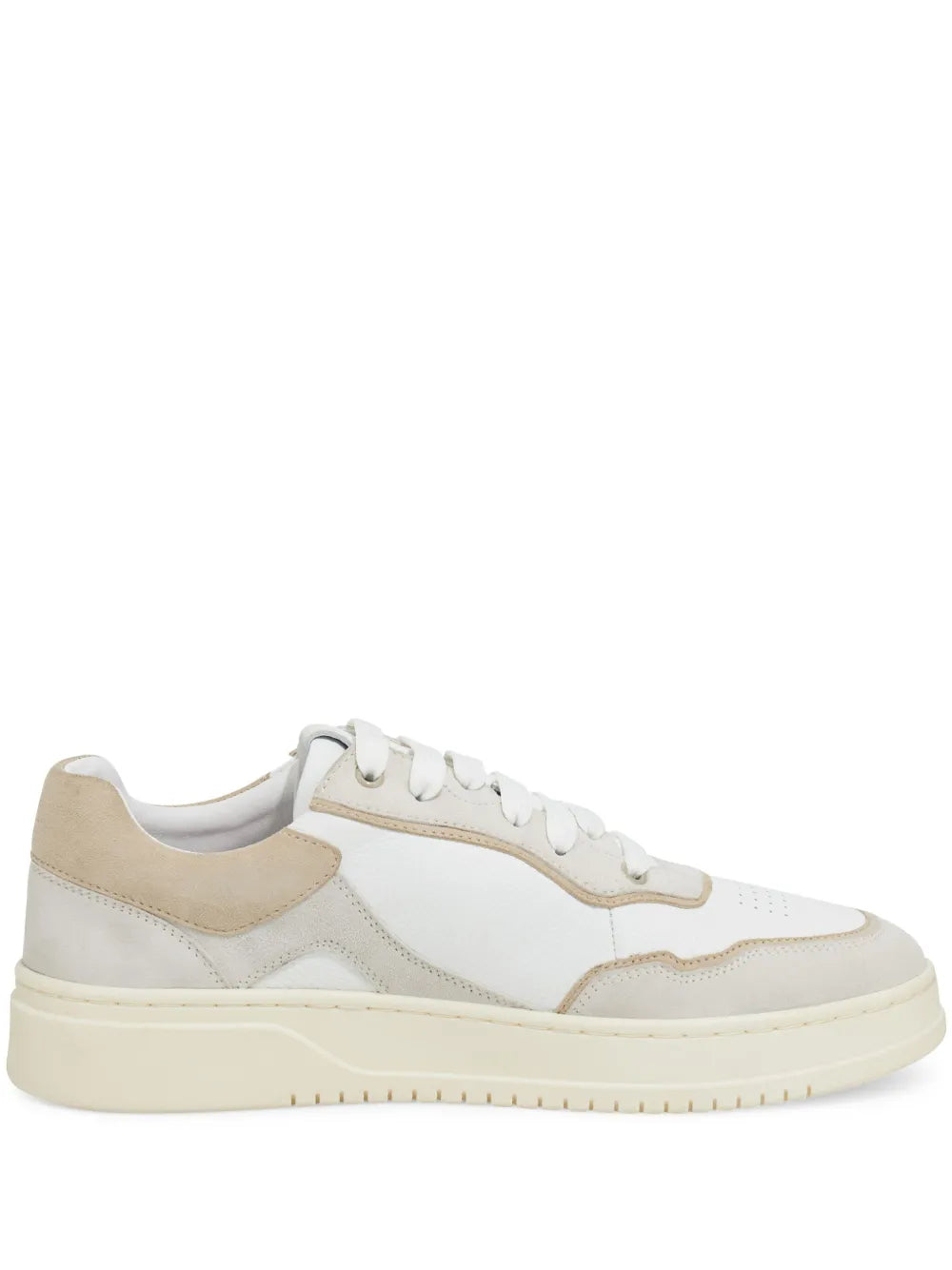 Boggi Milano colourblock sneakers