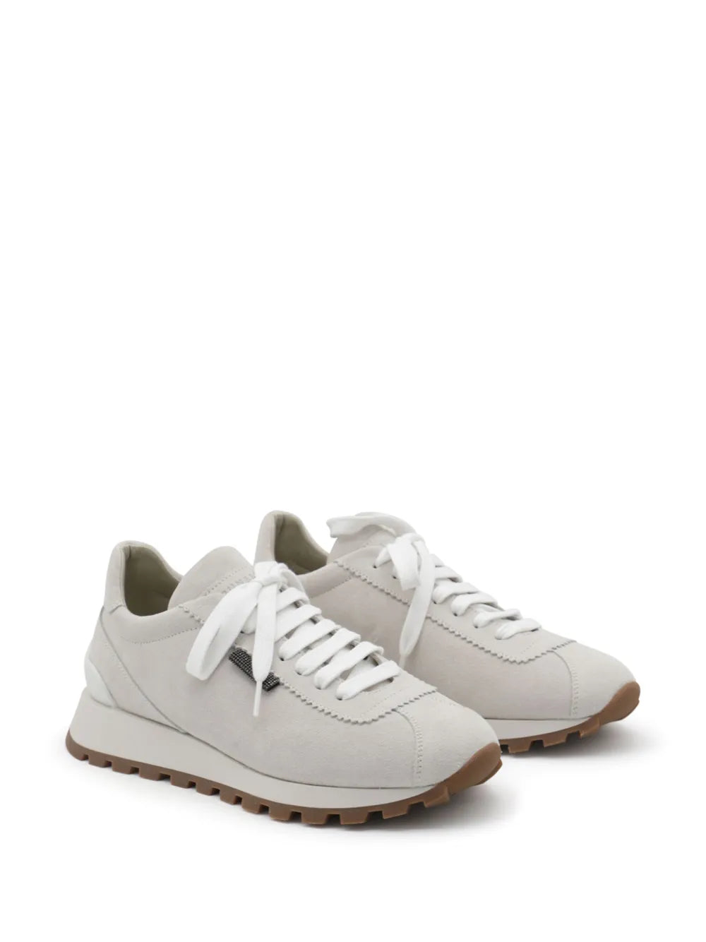 Brunello Cucinelli low-top sneakers