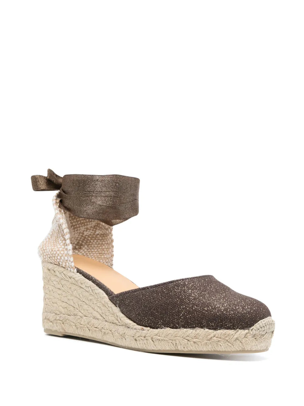 Castañer 70mm Carina espadrilles