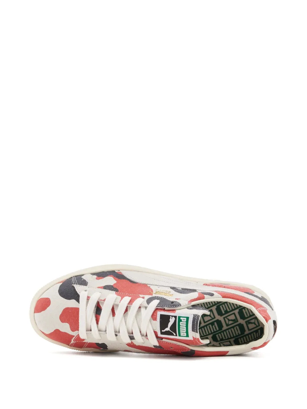 PUMA Suede Made In Japan "Koi" sneakers