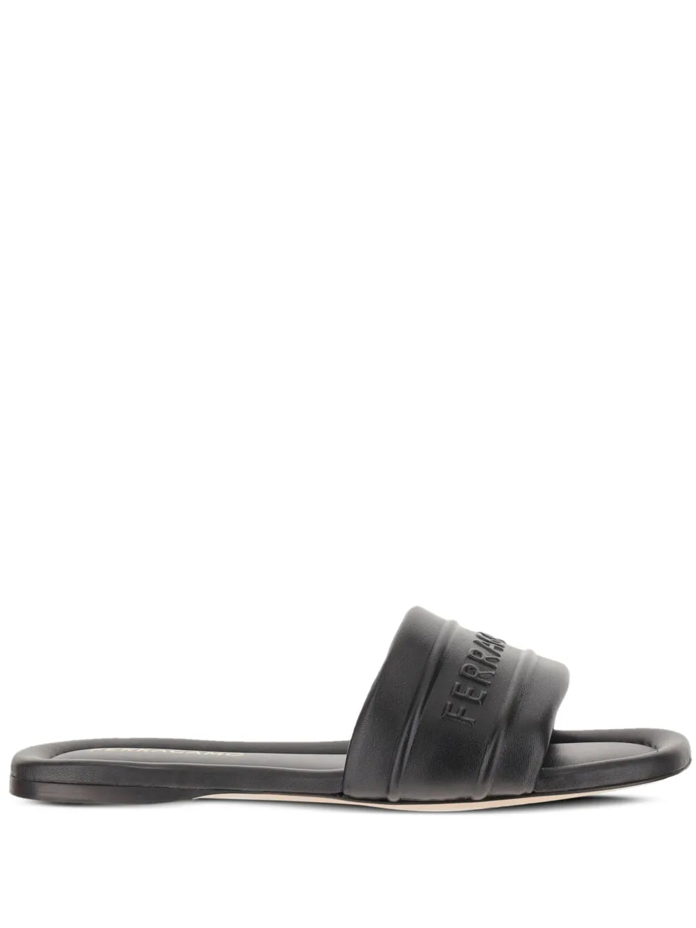 Ferragamo Hotel slides