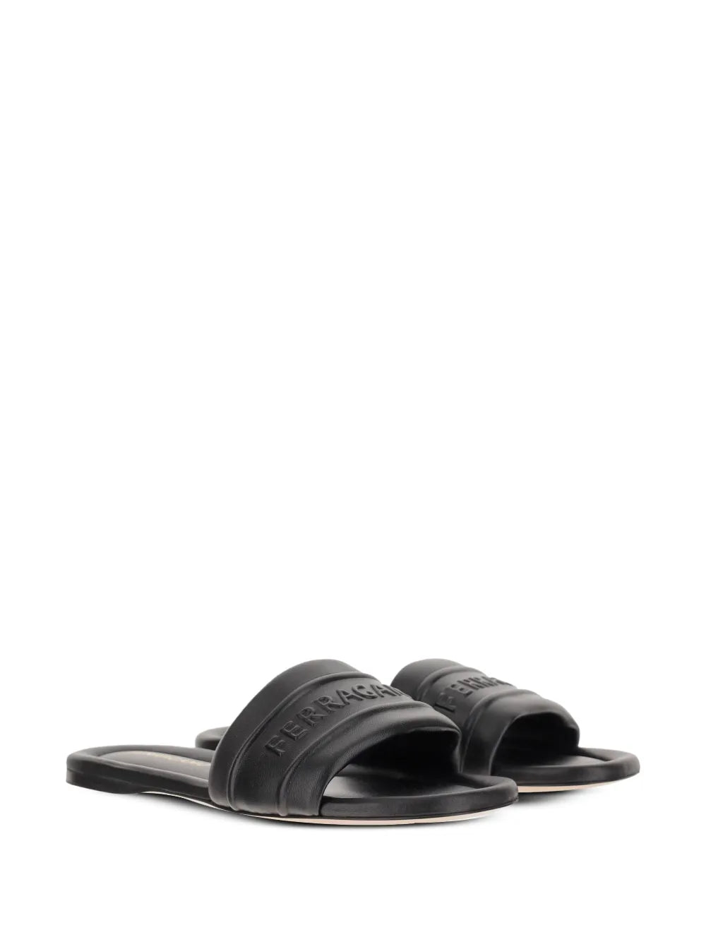 Ferragamo Hotel slides