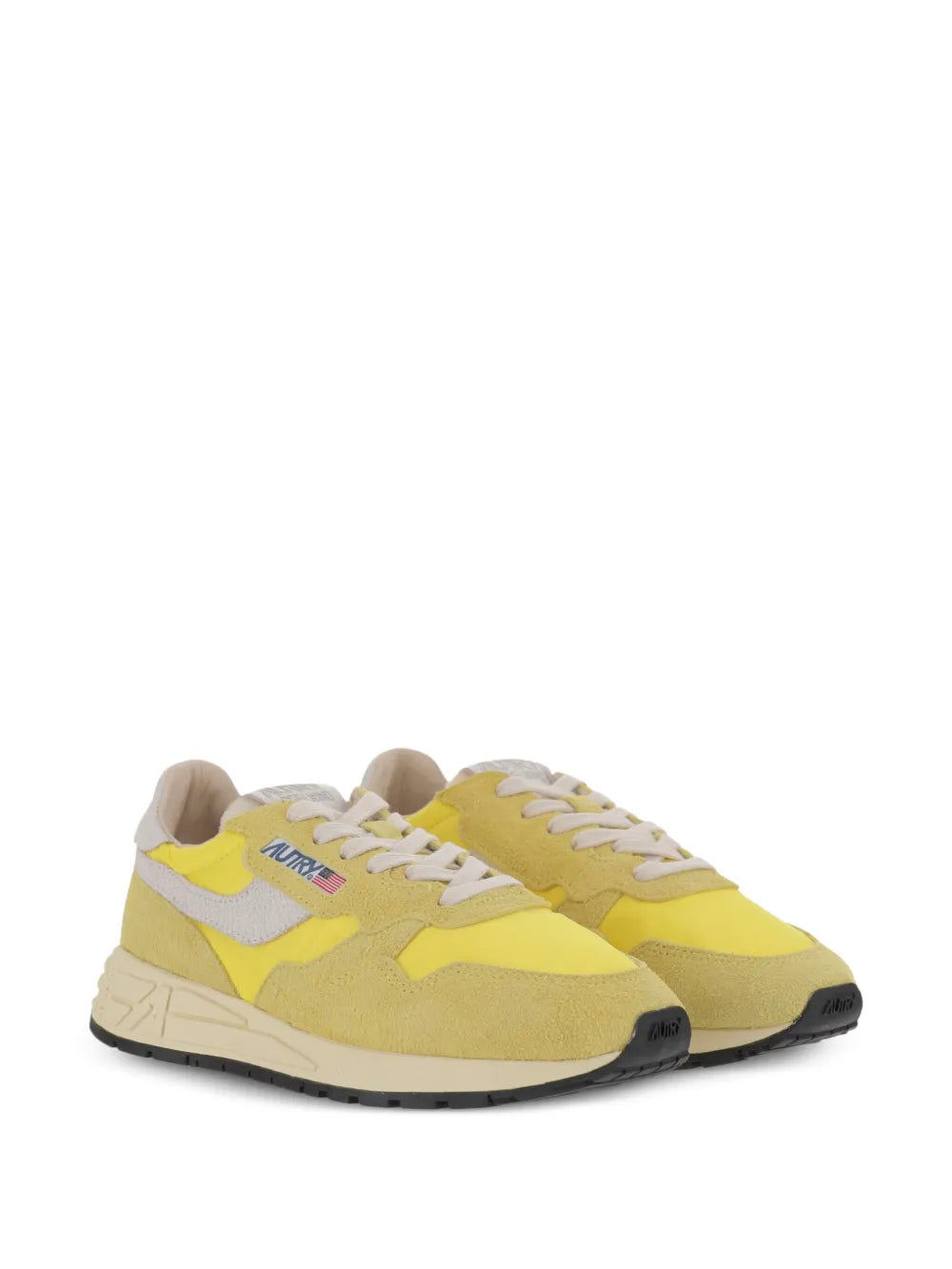 Autry Reelwind Low sneakers