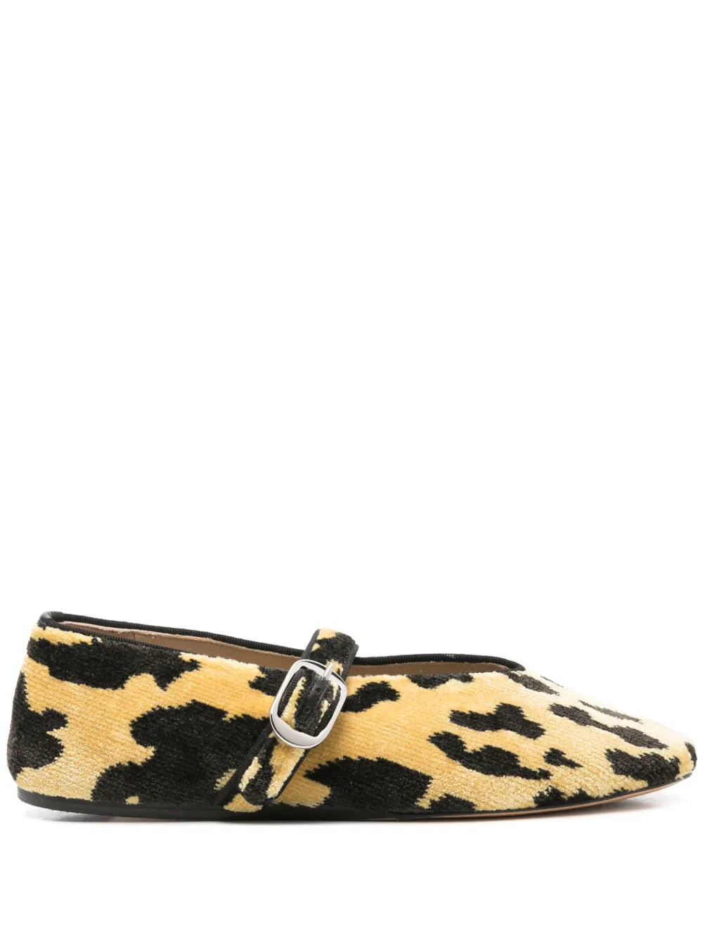 Le Monde Beryl Stella ballet flats