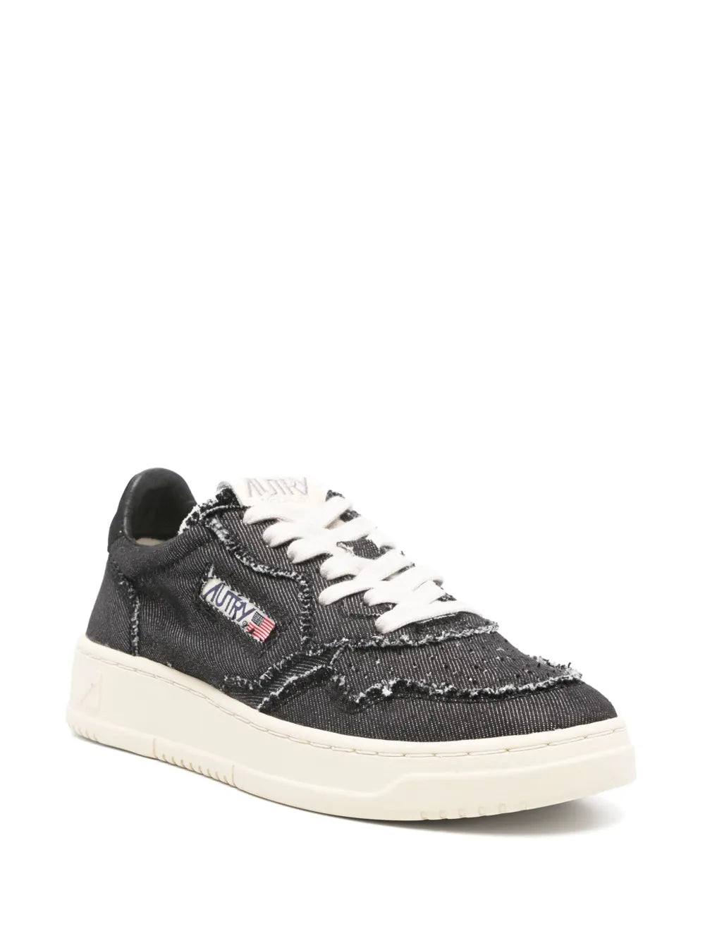 Autry Medalist Low sneakers
