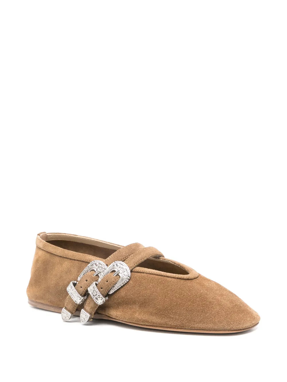 Le Monde Beryl Claudia ballet flats