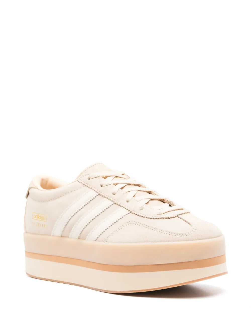 adidas Gazelle Stack W sneakers