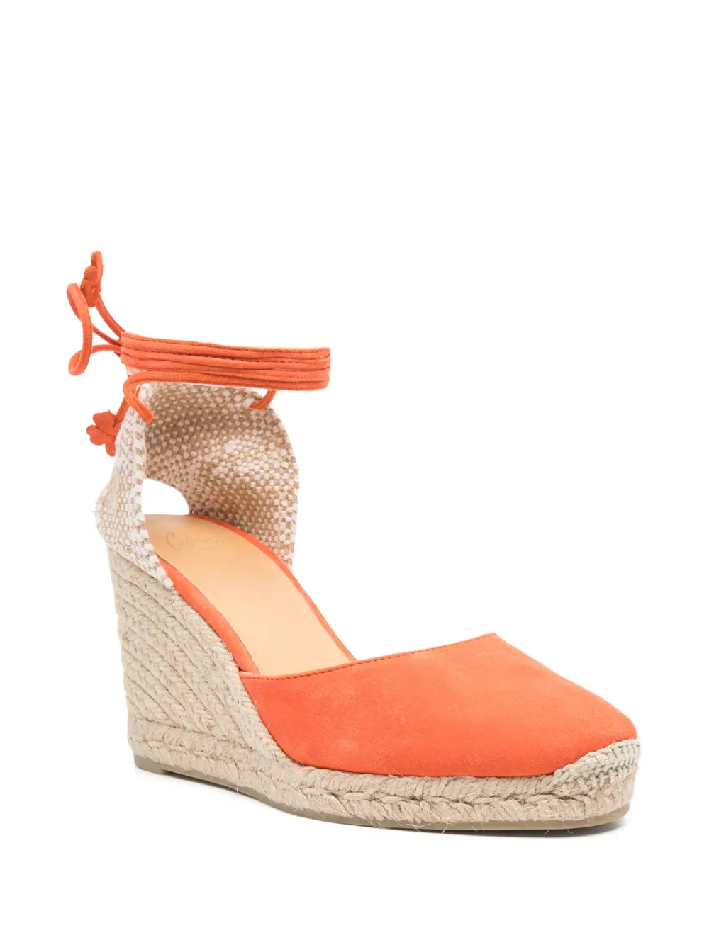 Castañer 90mm Carina espadrilles