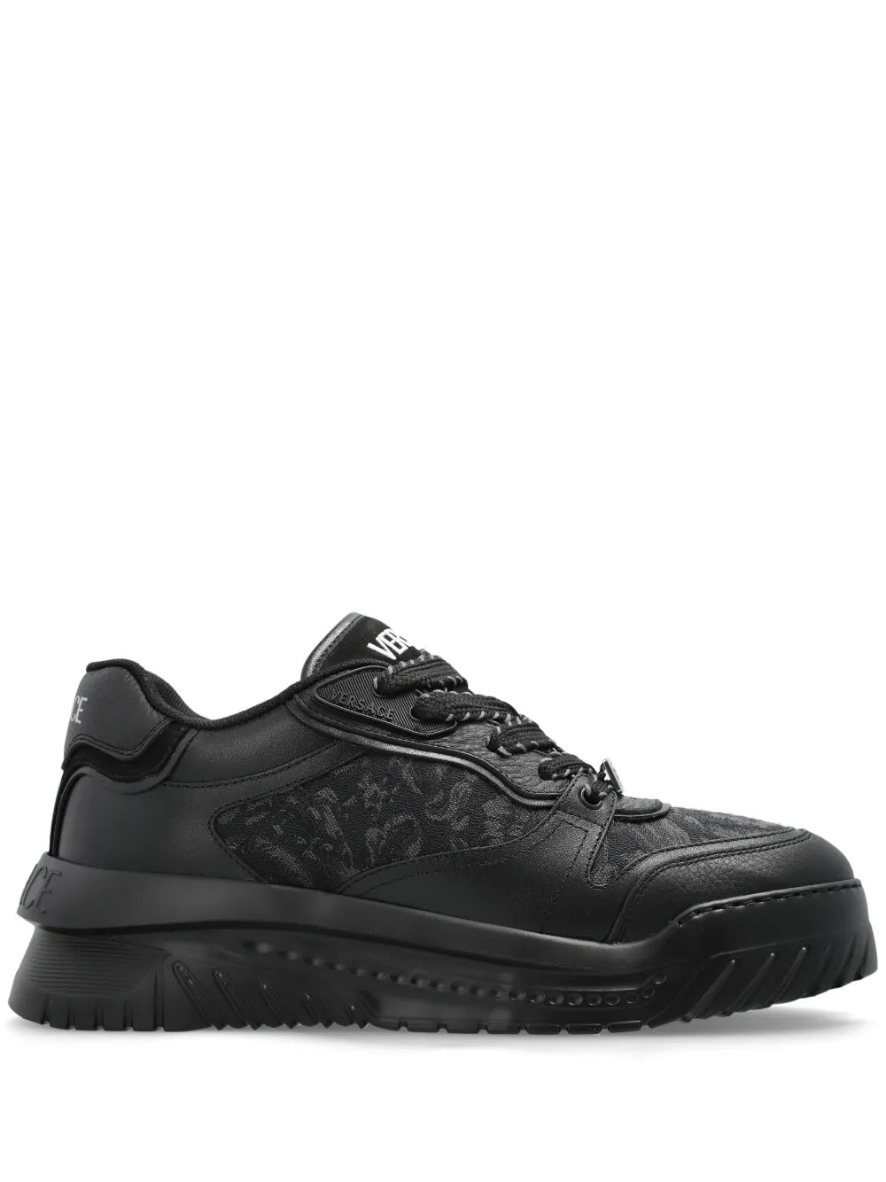 Versace Barocco Odissea sneakers