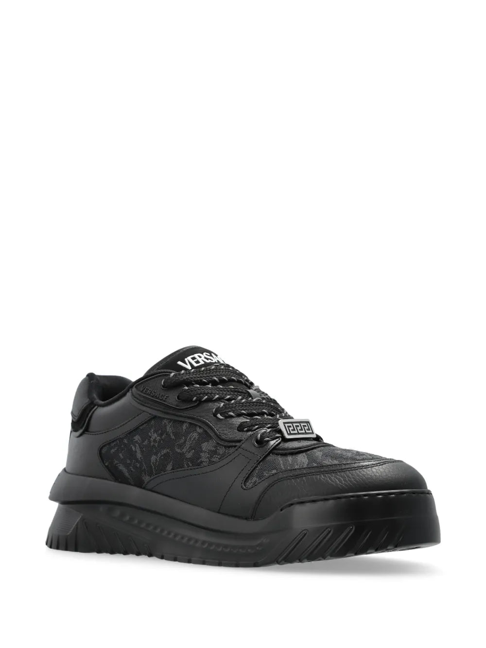 Versace Barocco Odissea sneakers