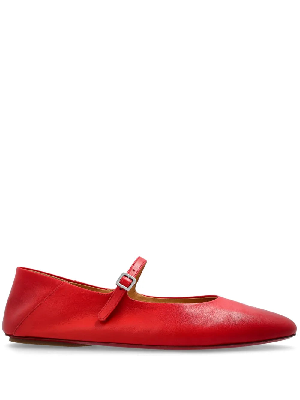 Marsèll Strascico ballerina shoes