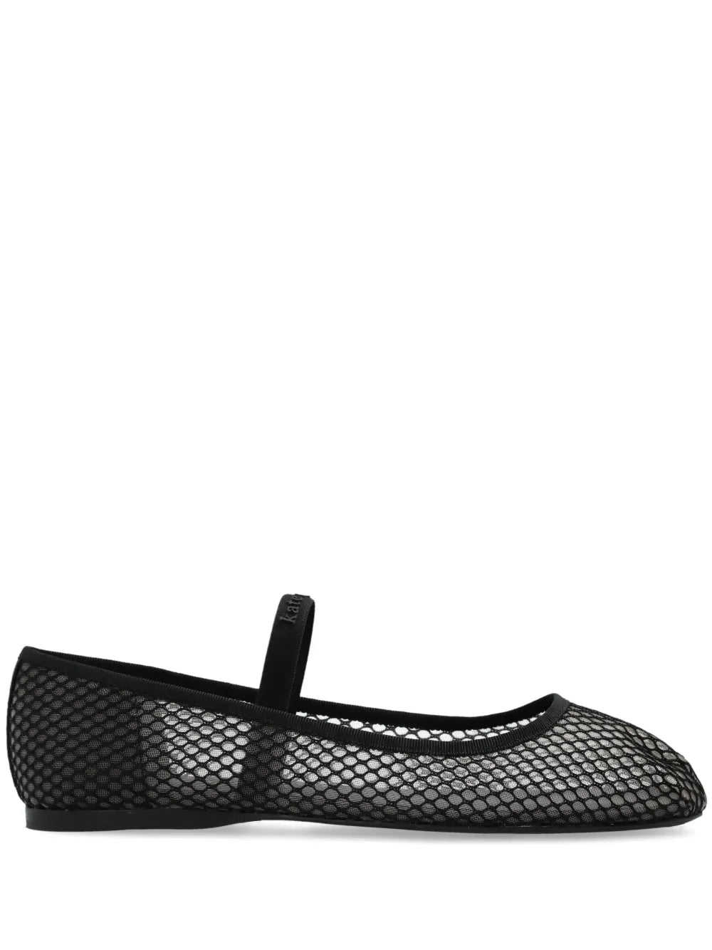 Kate Spade Riley ballerina shoes