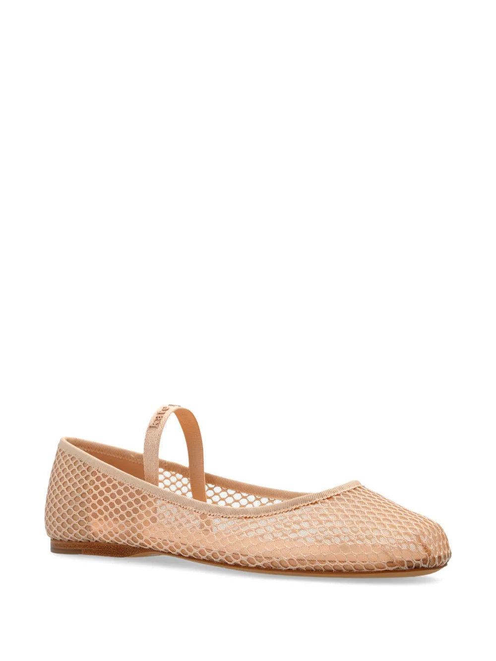 Kate Spade Riley Mesh mary jane flats