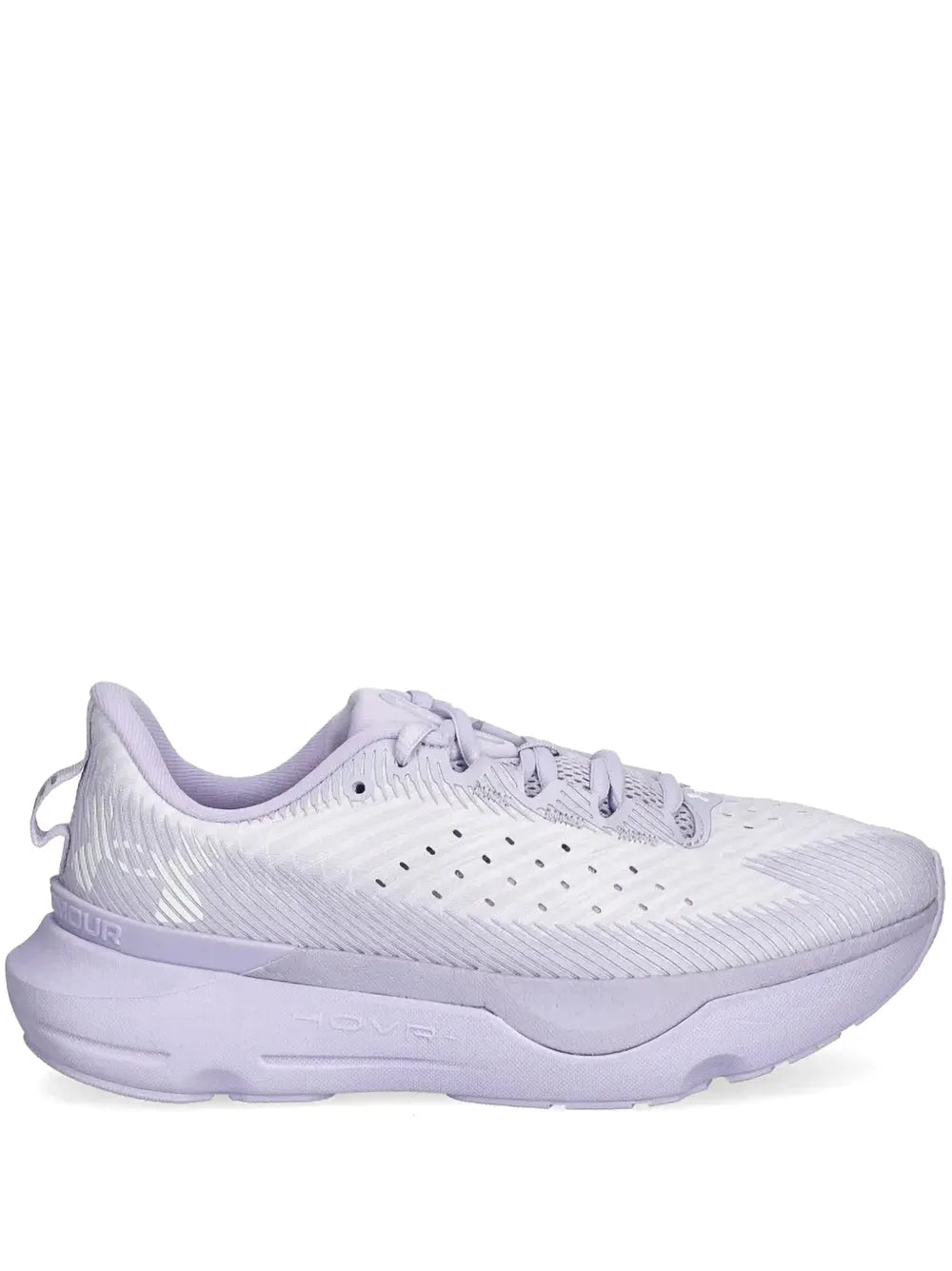 Under Armour chunky sneakers