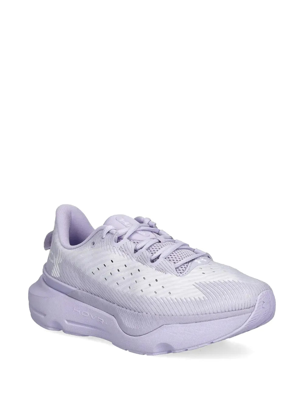 Under Armour chunky sneakers