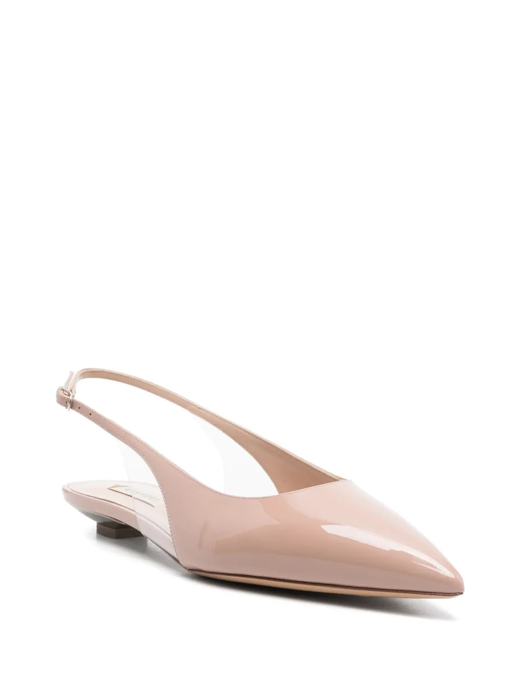 Casadei Tiffany ballerinas