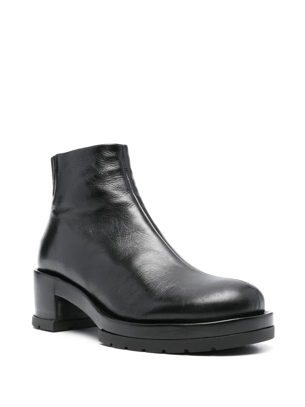 SAPIO 65mm Nº 171 ankle boots