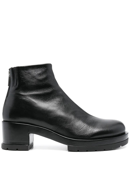 SAPIO 65mm Nº 171 ankle boots