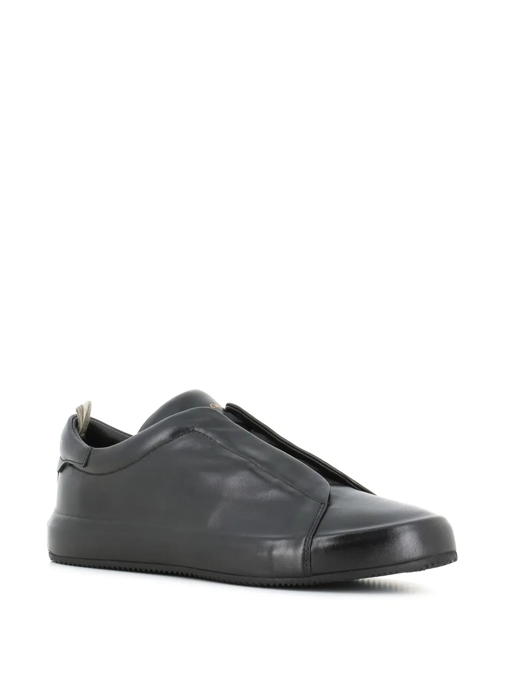 Officine Creative leather sneakers