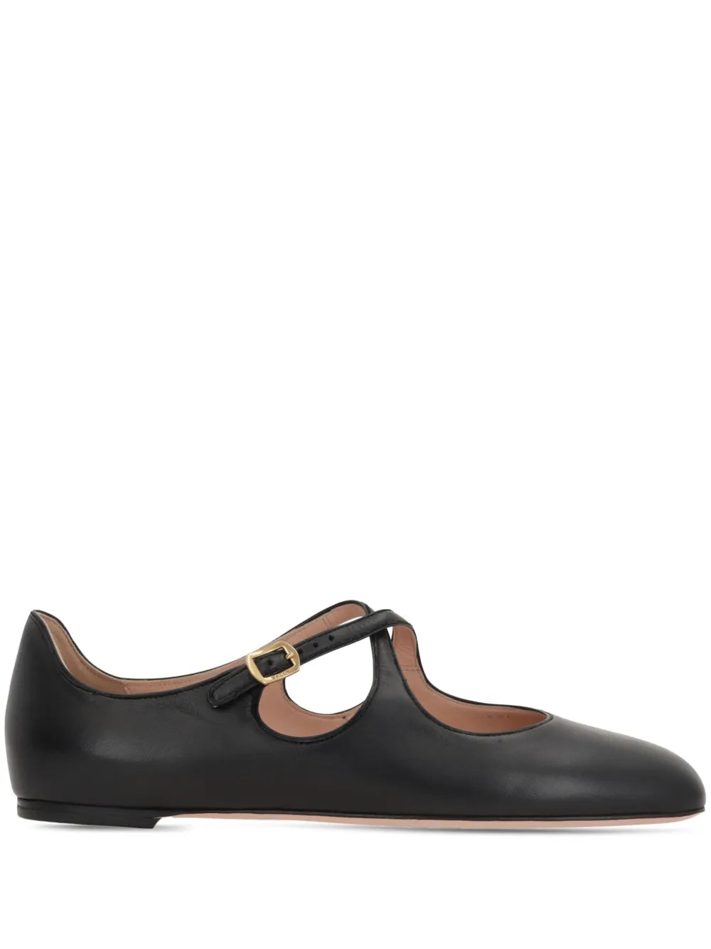 Bally Ballyrina ballet flats