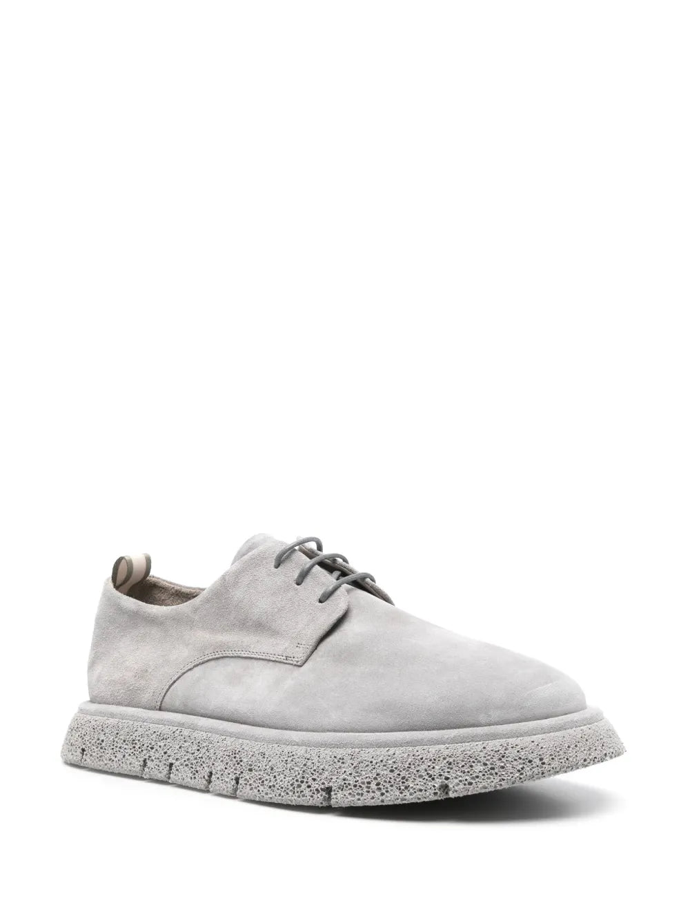 Officine Creative Saturnine 001 derby shoes