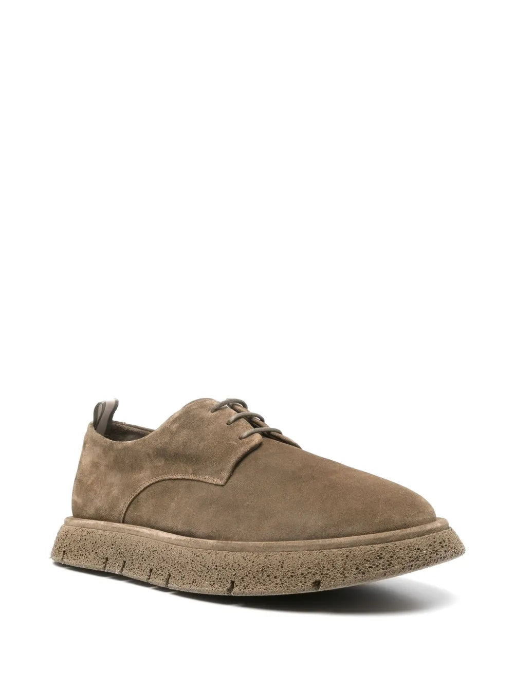 Officine Creative Saturnine 001 derby shoes