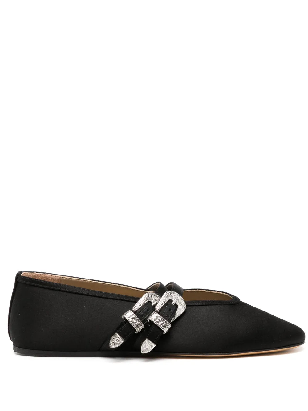 Le Monde Beryl Claudia ballerina shoes