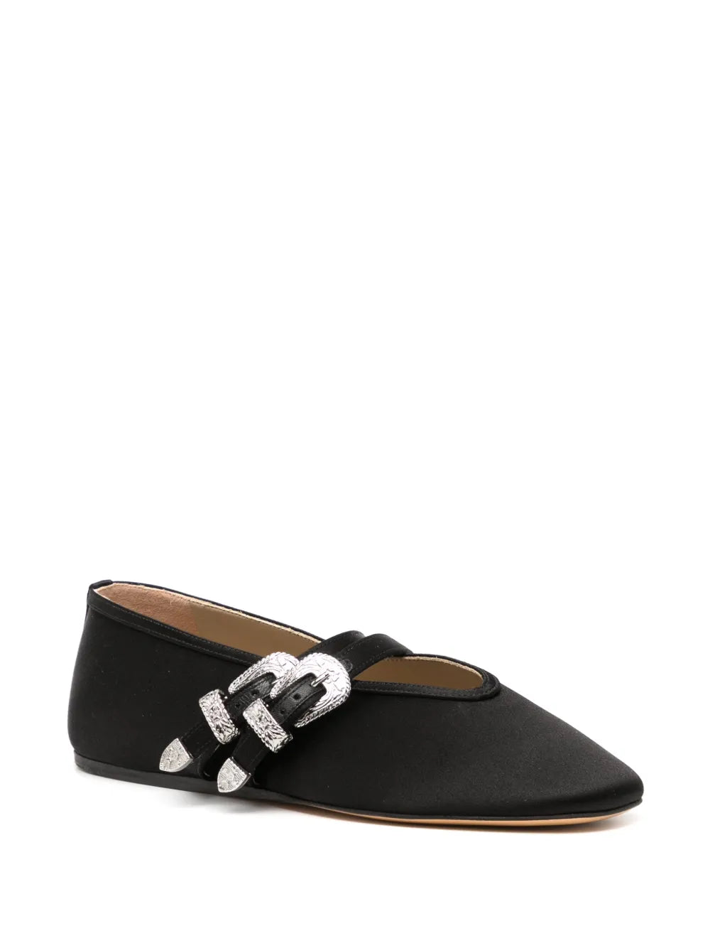 Le Monde Beryl Claudia ballerina shoes