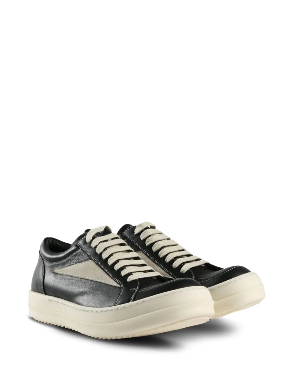 Rick Owens Hollywood sneakers