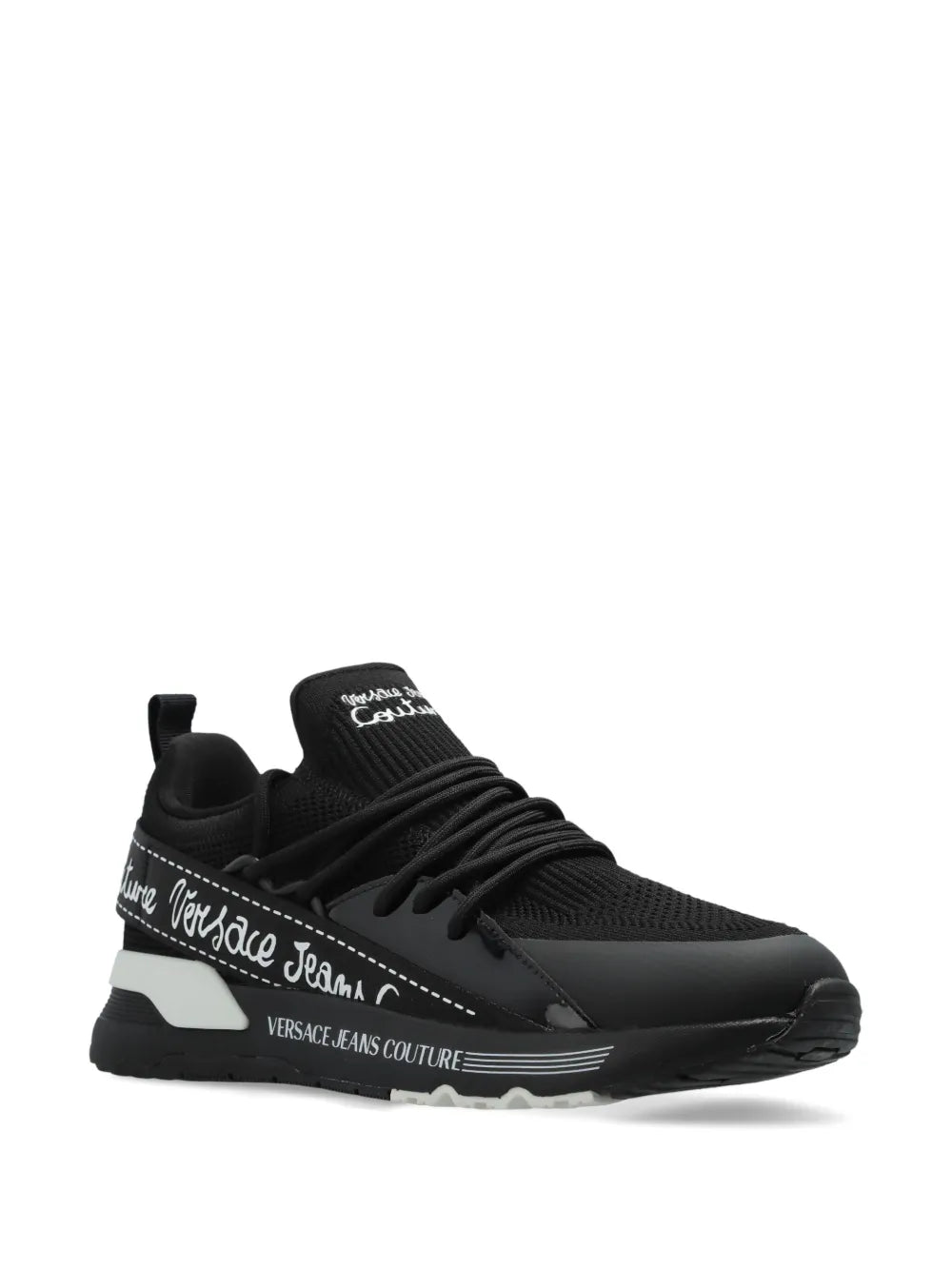 Versace Jeans Couture Dynamic sneakers