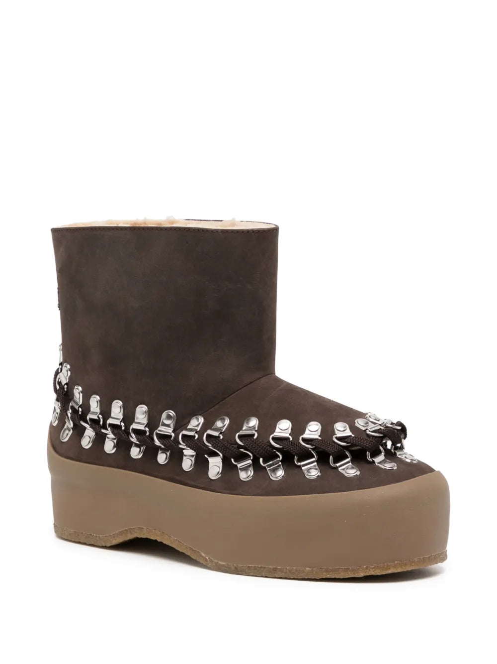BLUEMARBLE Odyssey boots