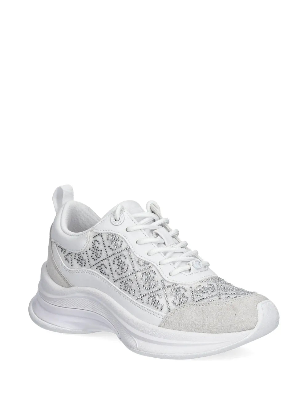 GUESS USA Zazzie sneakers