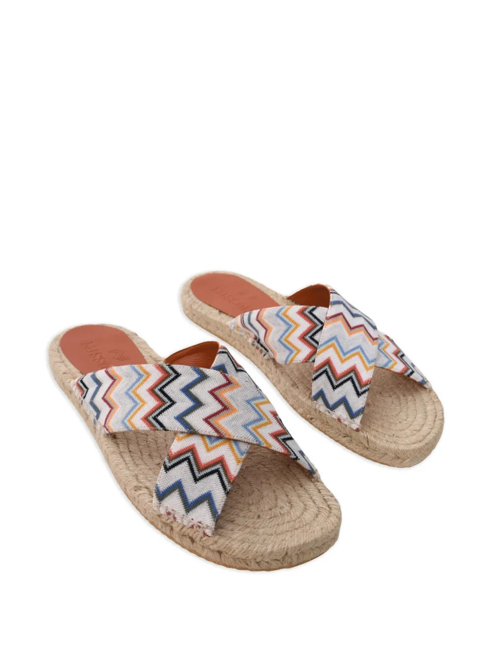 Missoni Naxos slides