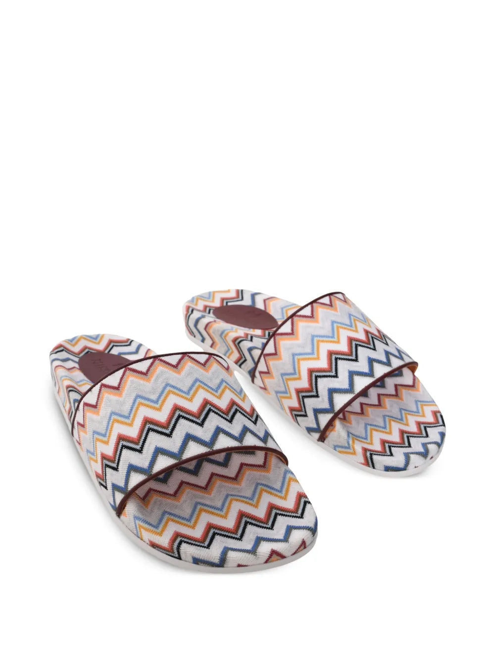 Missoni Leon slides