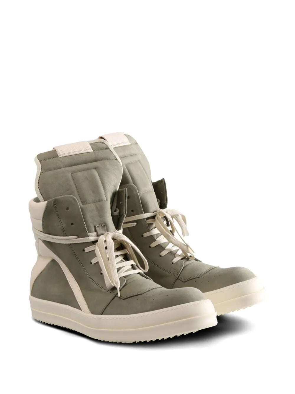 Rick Owens Geobasket sneakers