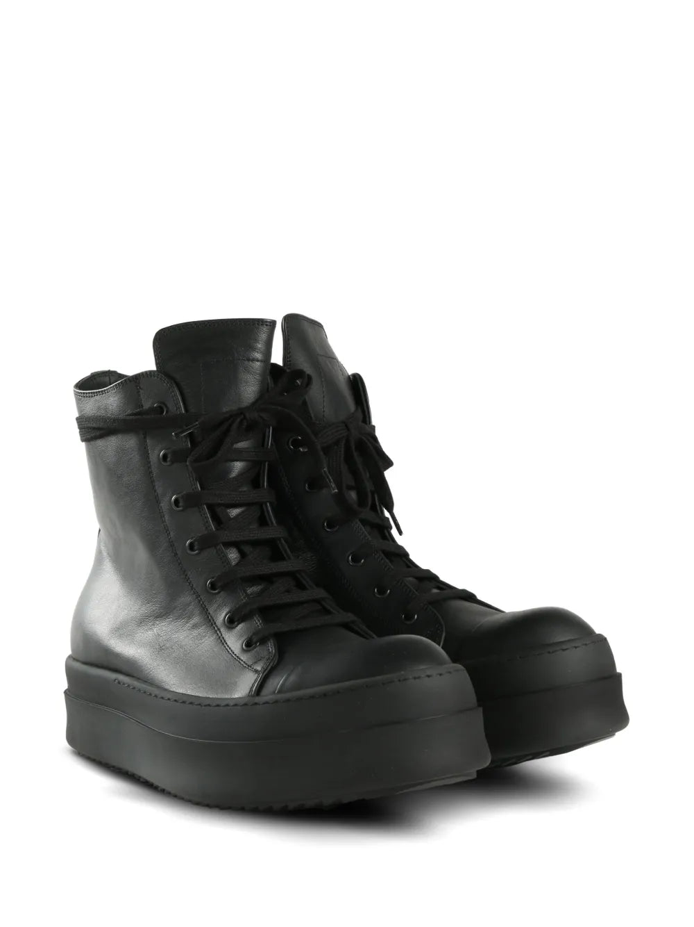 Rick Owens Mega Bumper sneakers