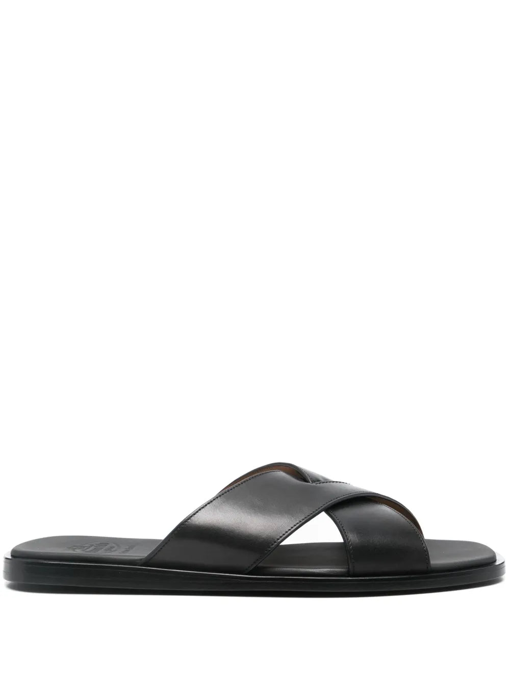 Church's leather slides