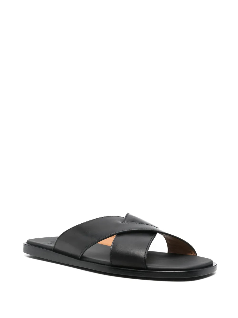 Church's leather slides