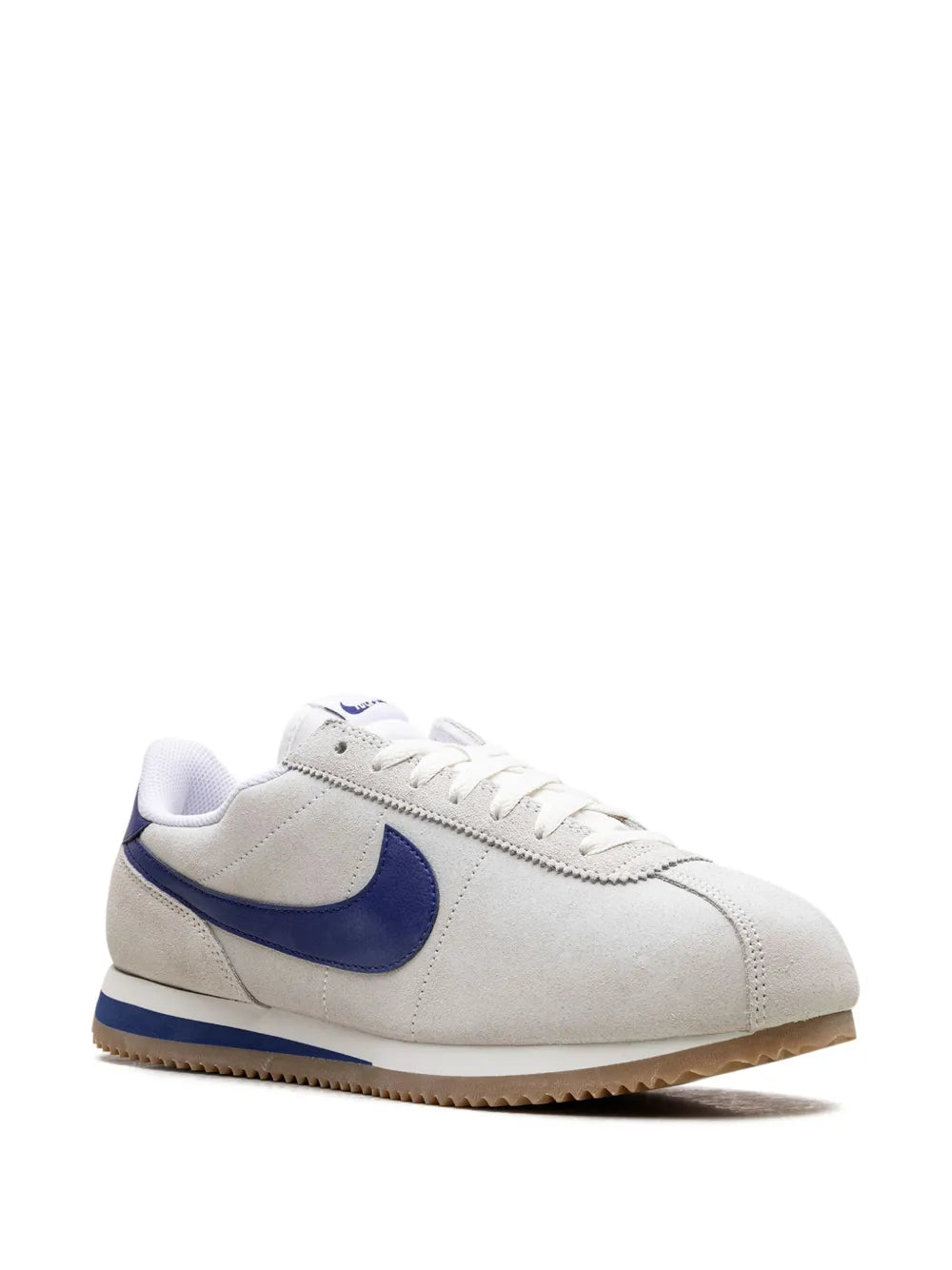 Nike Cortez "Athletic Department Deep Royal Blue" sneakers