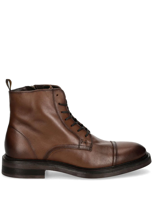 Hackett Egmont boots